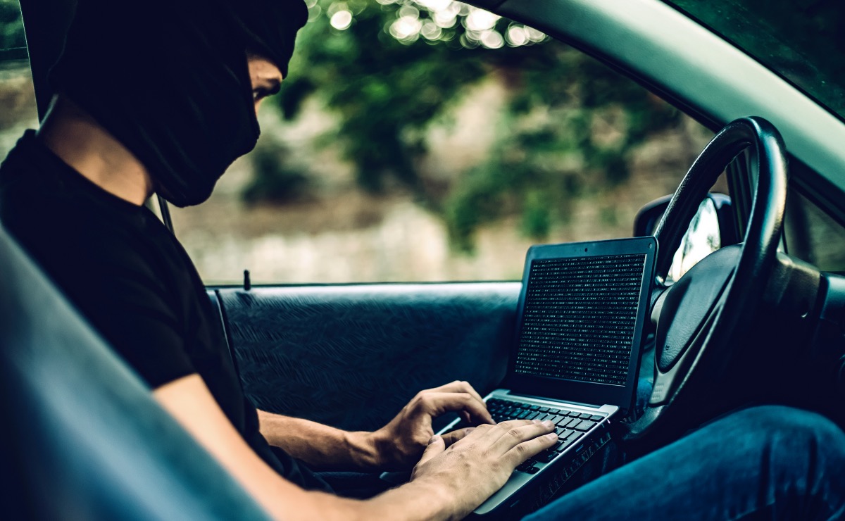 How key fobs and other tech make auto theft easier Automotive News Canada